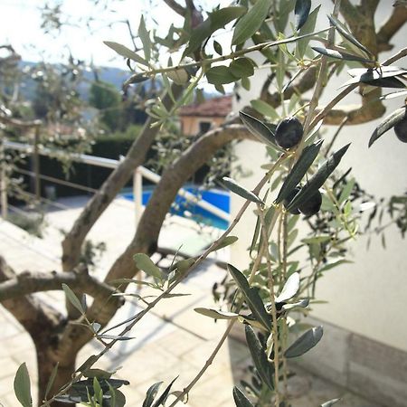 Spacious Villa In Parecag With A Swimming Pool Sečovlje 外观 照片