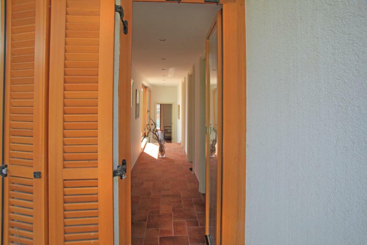 Spacious Villa In Parecag With A Swimming Pool Sečovlje 外观 照片