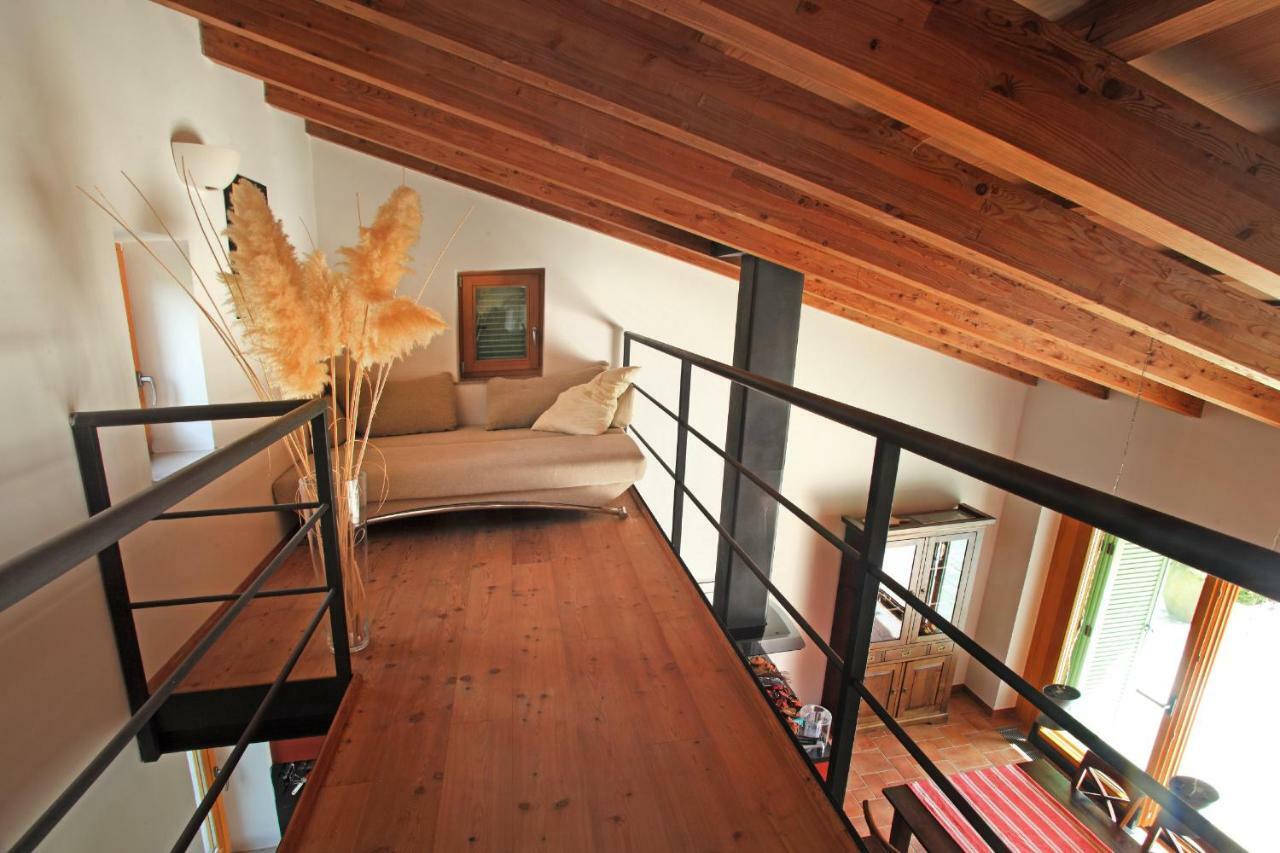 Spacious Villa In Parecag With A Swimming Pool Sečovlje 外观 照片