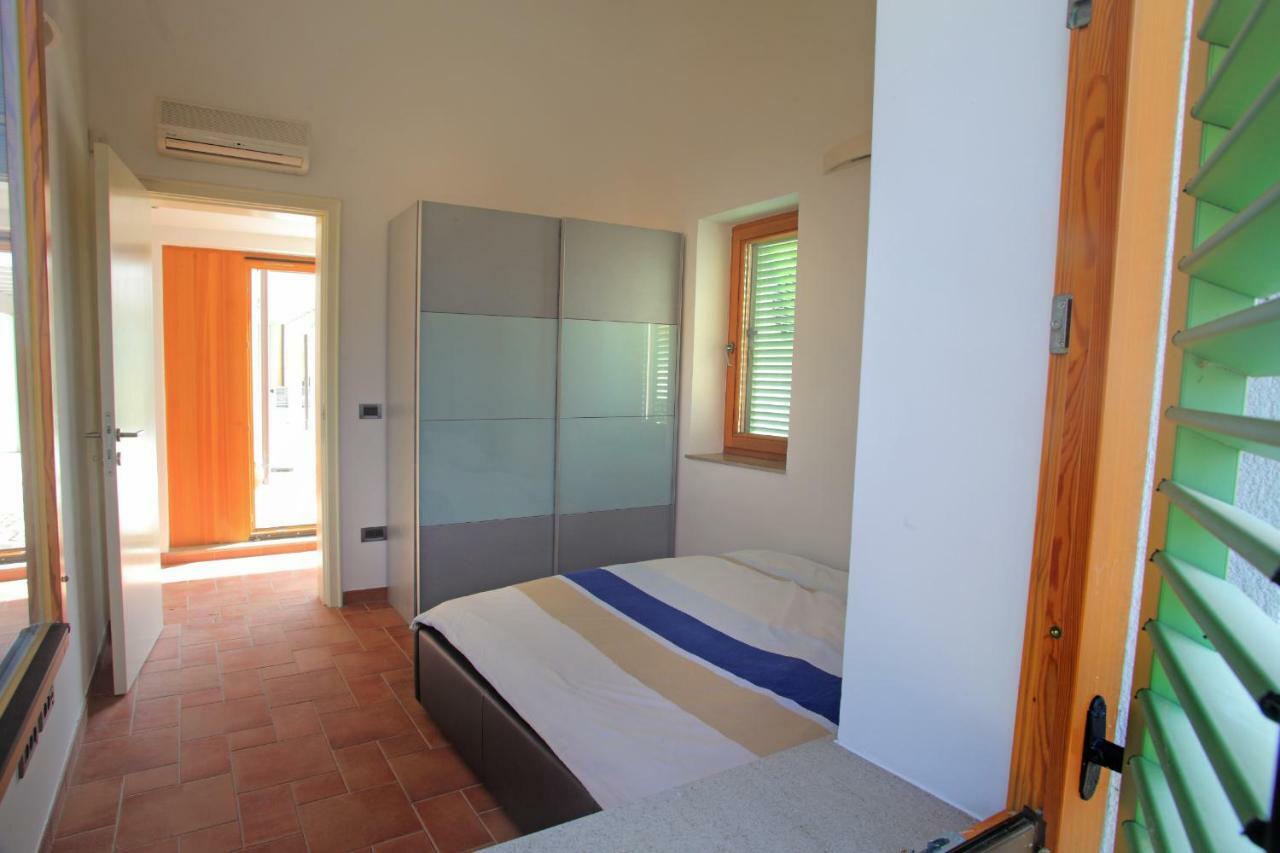 Spacious Villa In Parecag With A Swimming Pool Sečovlje 外观 照片